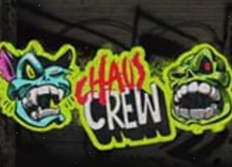 Chaos Crew эксклюзив Hacksaw